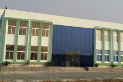 Administrative Building