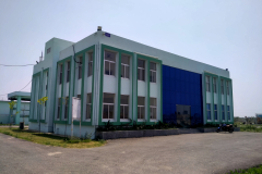 Administrative Building