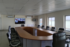 Conference Room @ Admin Building