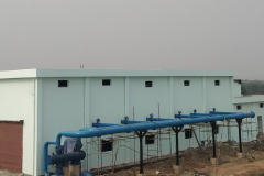 Airblower HT PMCC room