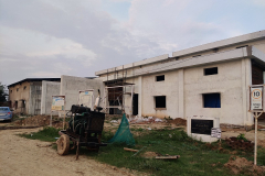 Airblower,HT room,MCC,PMCC & DG Shed room-1