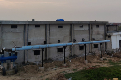 Airblower,HT room,MCC,PMCC & DG Shed room-3