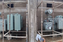 Transformers - 1600 KVA