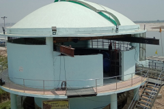 Dry Well & Wet Well @ MPS