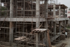 Electrical Contro Room,MPS