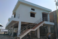 Electrical Control Room,MPS