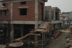 Electrical control room,MPS