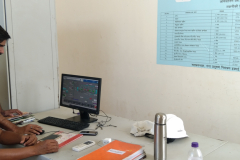 PLC & SCADA Room @ MPS