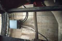 Power JB Terminated at Dry well,MPS