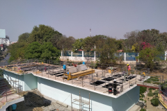 Receiving Chamber,MPS