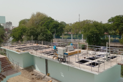 Receiving Chamber,MPS