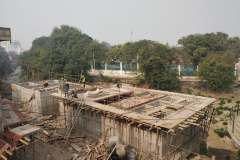 Receiving Chamber,MPS