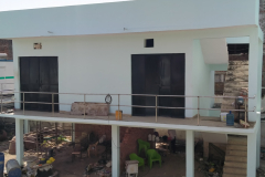 Rehabilitation of Existing Building @ MPS