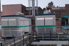 Rehabilitation of  Old DG sets,MPS