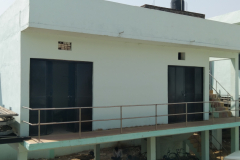 Repair and Rehabilitation of Existing Building,MPS