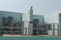 Transformer Yard, MPS