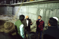 JMD UPJN Visit at MPS