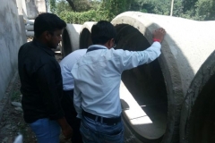 Pipe line inspection Sep18 -1