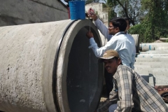 Pipe line inspection Sep18 -3