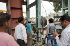 Pipe line inspection Sep18 -4