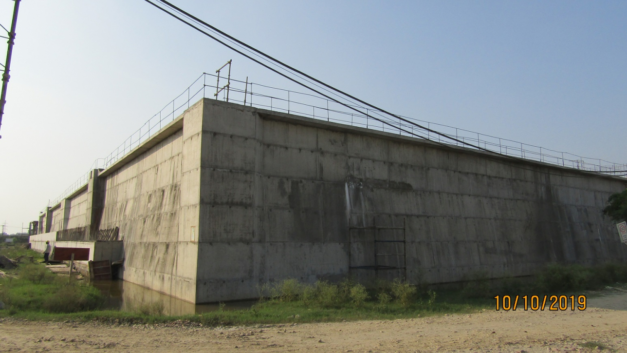 SEQUENCING BATCH REACTOR (3)