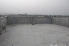 SEQUENCING BATCH REACTOR 1 & 2