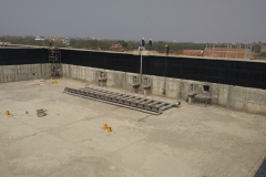 SEQUENCING BATCH REACTOR -B1