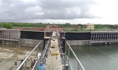 SBR Basin 1 & 2