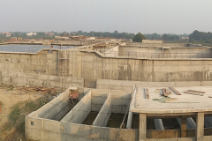 SEQUENCING BATCH REACTOR