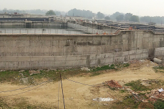 Sequencing Batch Reactor