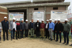 Meeting - January 28 2020