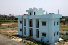 Staff Quarters Type I