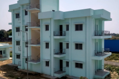 Staff Quarters Type II