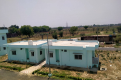 Staff Quarters Type III