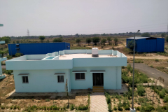 Staff Quarters Type IV